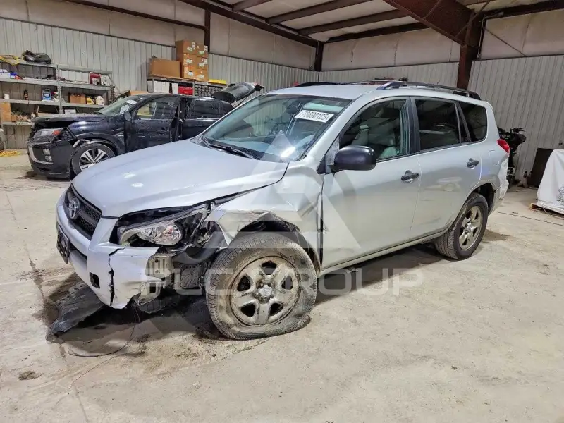 2011 Toyota RAV4 фото