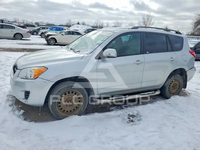 2011 Toyota RAV4 фото