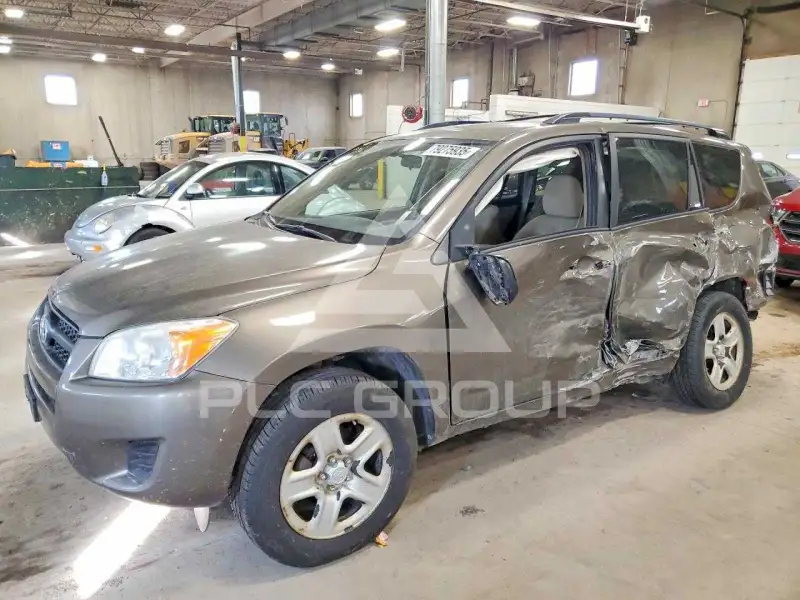 2011 Toyota RAV4 фото