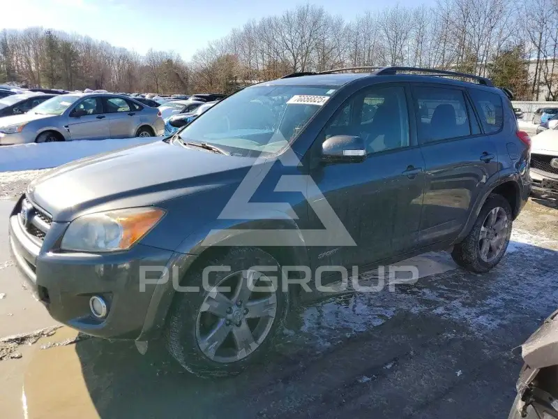 2011 Toyota RAV4 фото