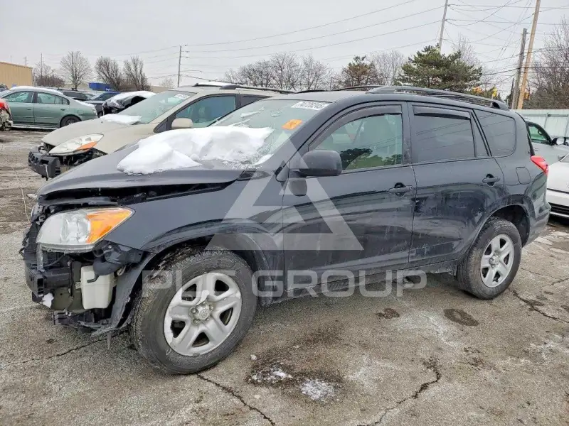 2011 Toyota RAV4 фото