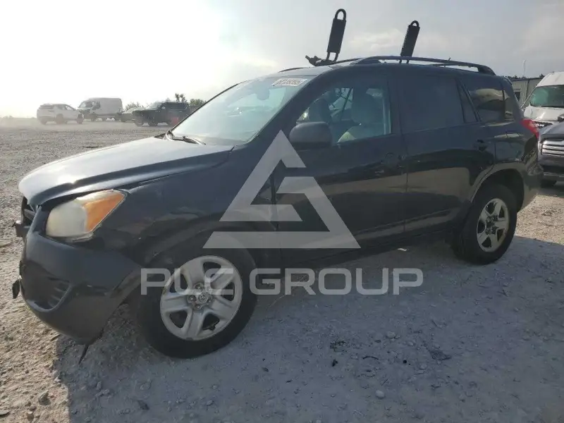 2011 Toyota RAV4 фото