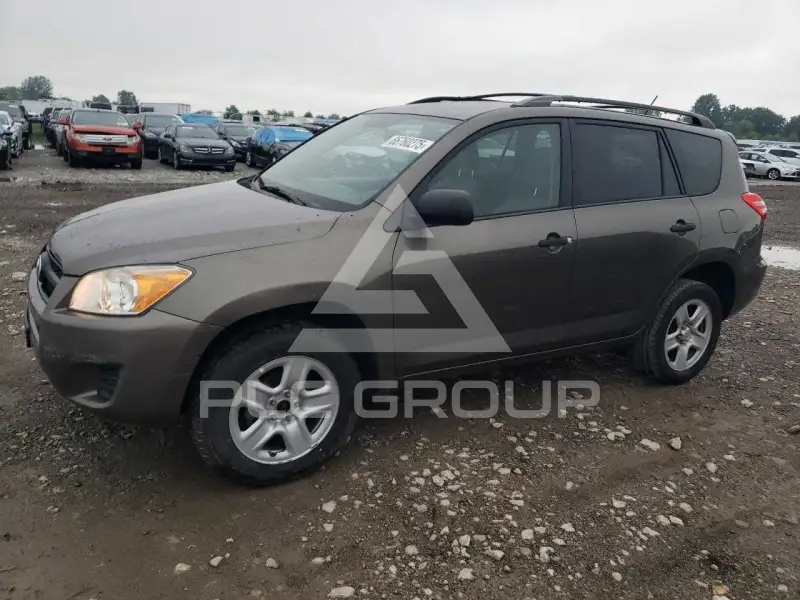 2011 Toyota RAV4 фото