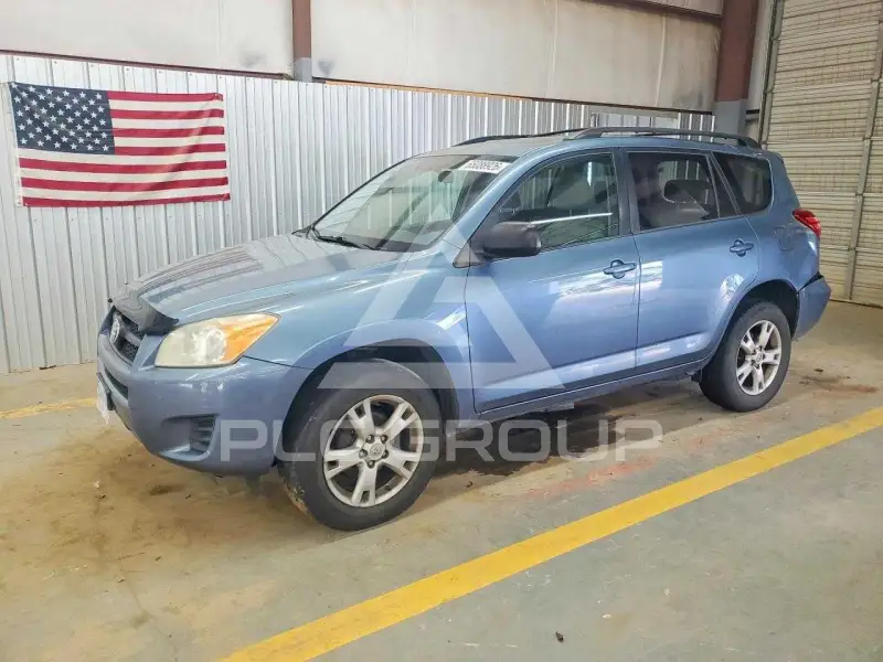 2011 Toyota RAV4 photo