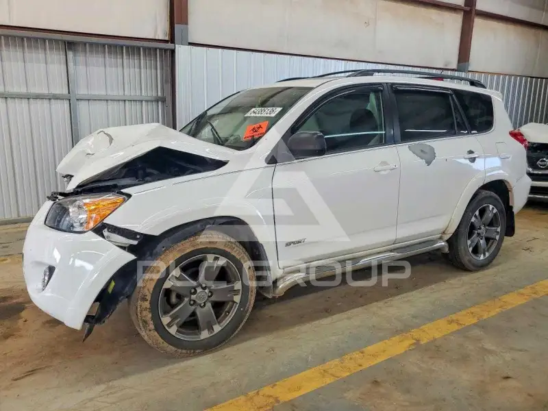2011 Toyota RAV4 фото