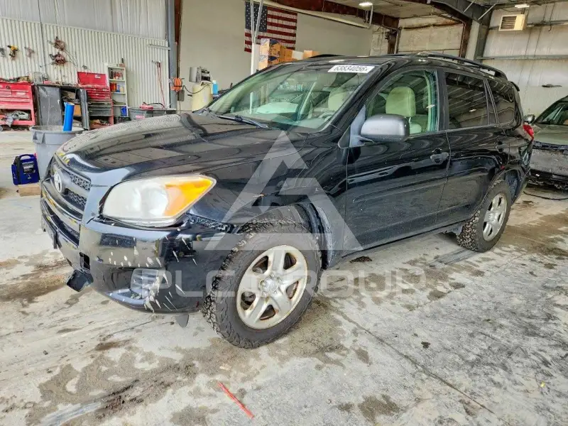 2011 Toyota RAV4 фото