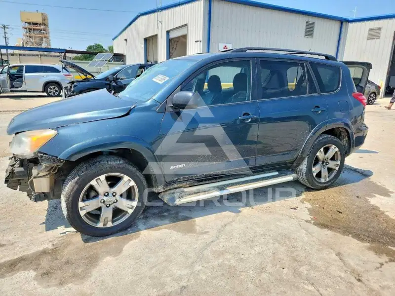 2011 Toyota RAV4 фото