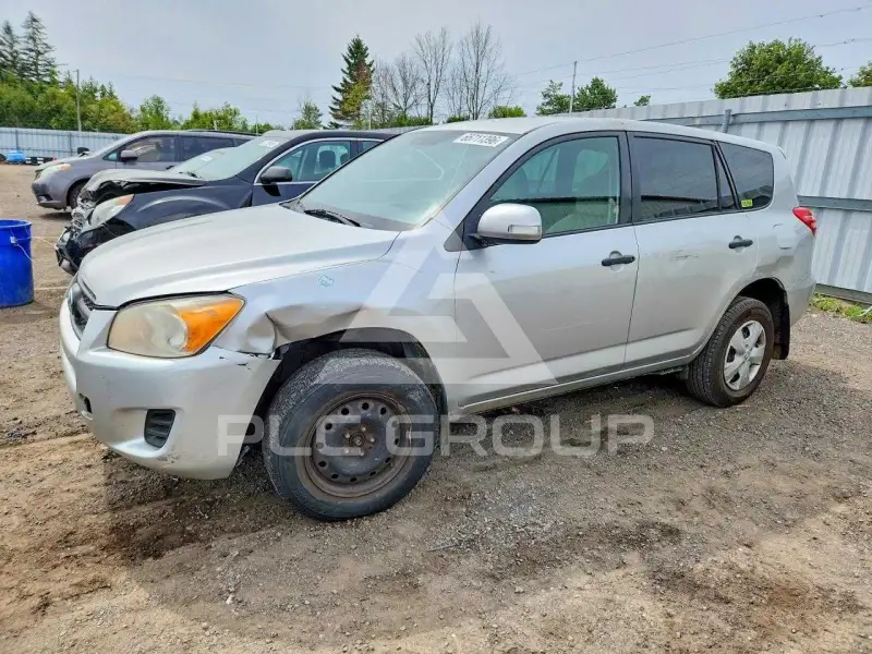 2011 Toyota RAV4 фото