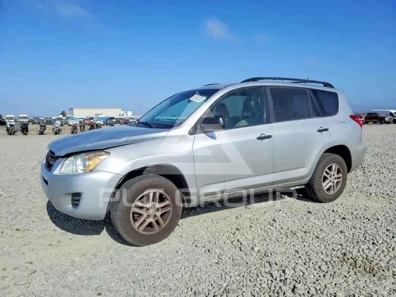 2011 Toyota RAV4 фото