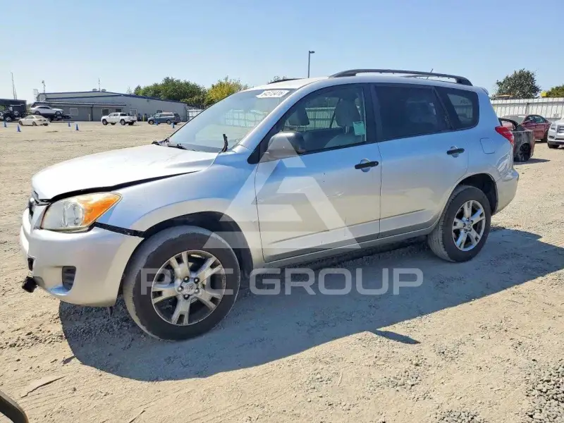 2011 Toyota RAV4 фото