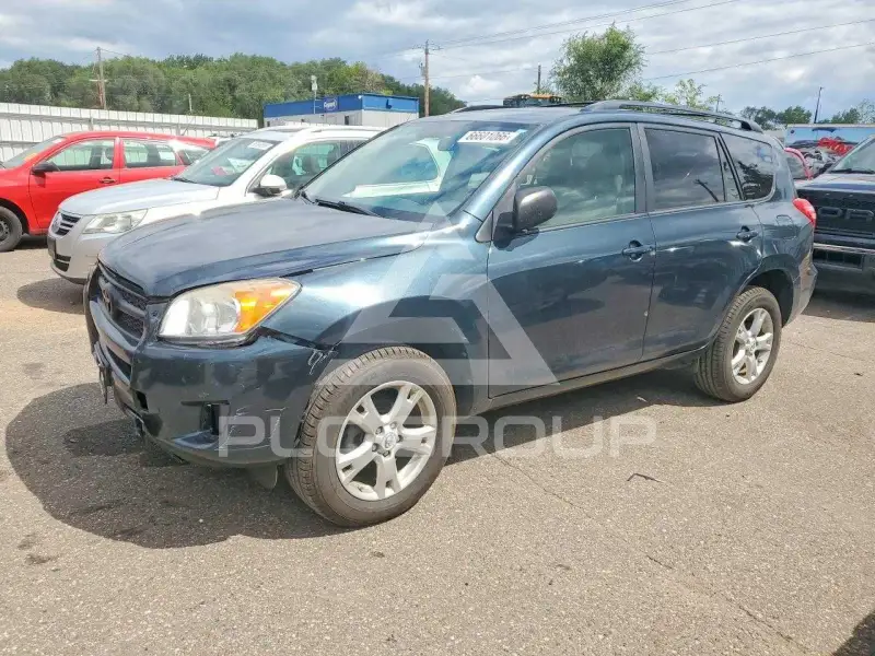 2011 Toyota RAV4 фото