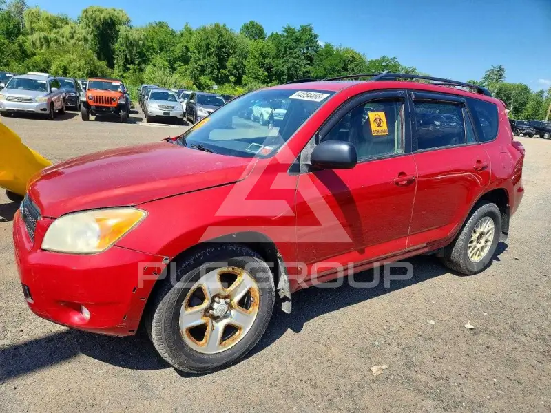 2011 Toyota RAV4 photo