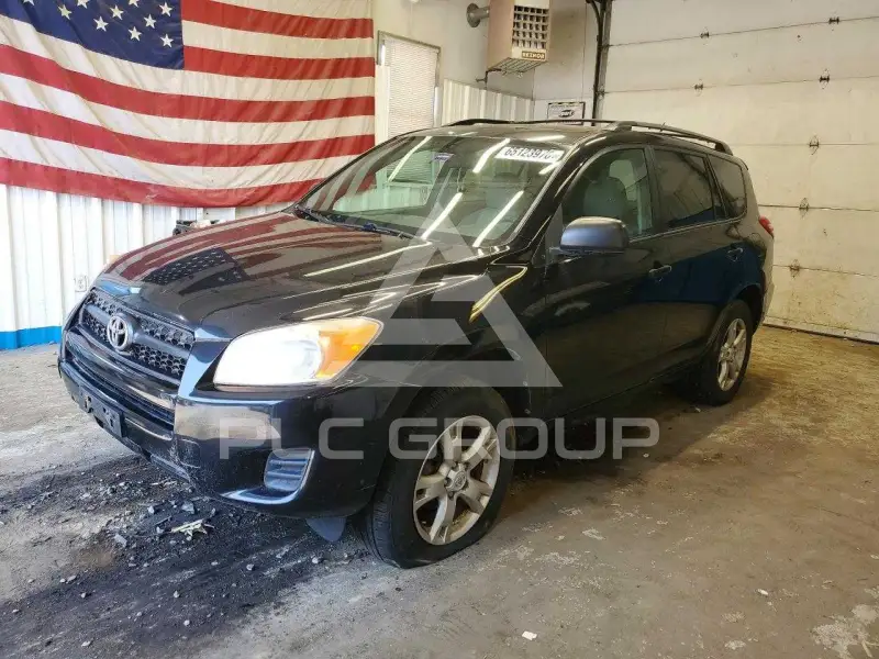 2011 Toyota RAV4 фото