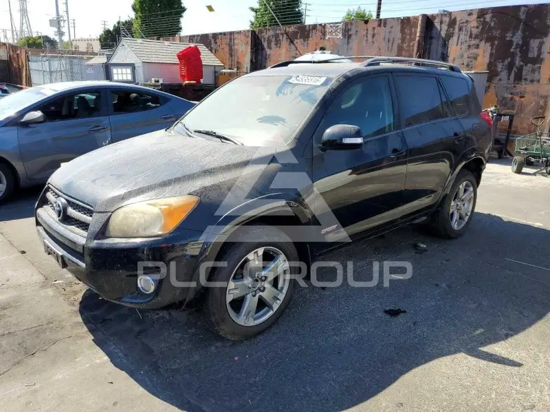 2011 Toyota RAV4 фото