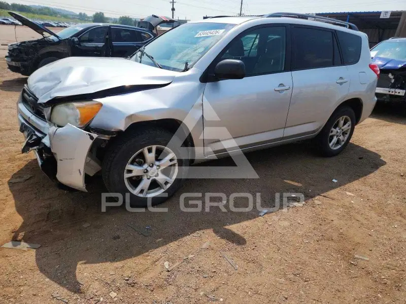 2011 Toyota RAV4 photo