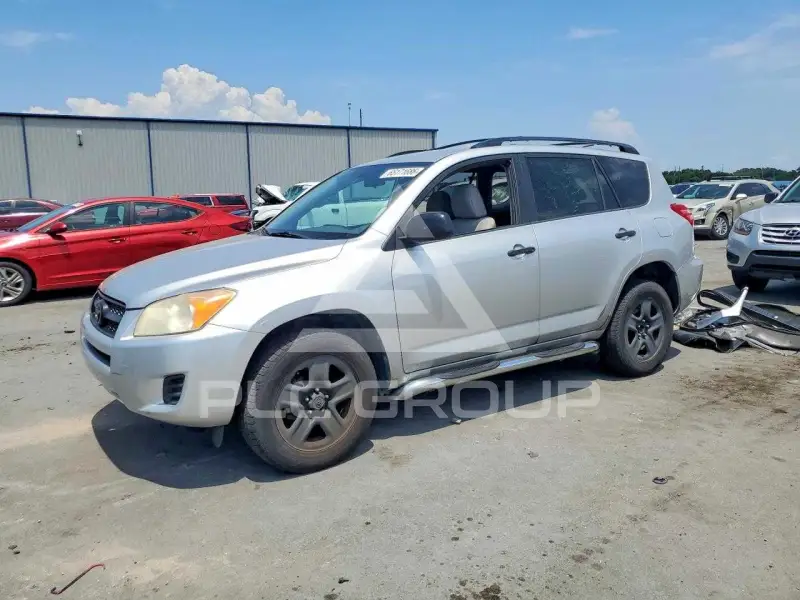 2011 Toyota RAV4 фото