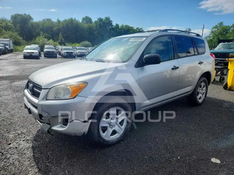 2011 Toyota RAV4 фото