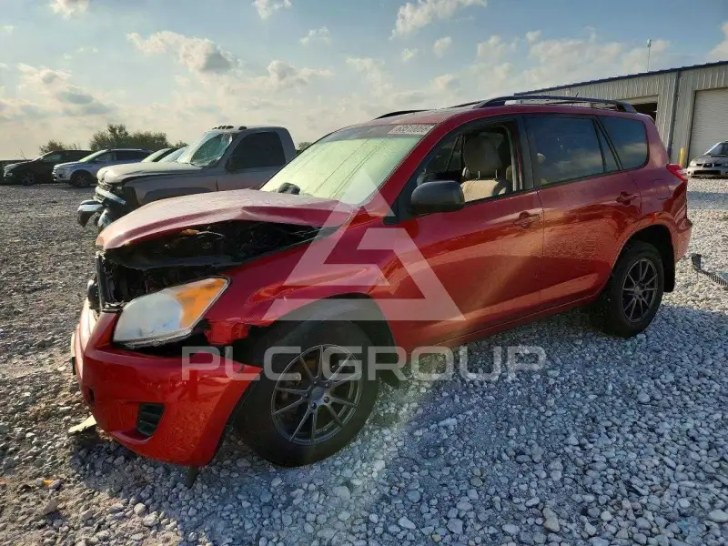 2011 Toyota RAV4 фото
