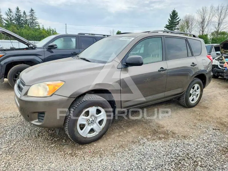 2011 Toyota RAV4 фото