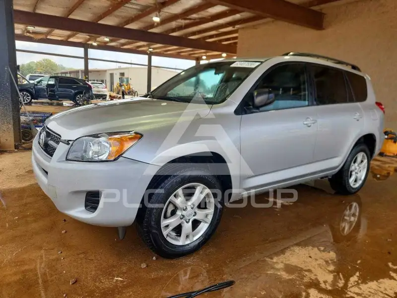 2011 Toyota RAV4 фото