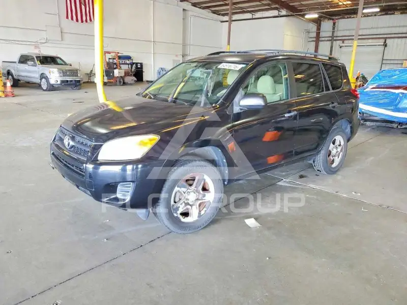 2011 Toyota RAV4 photo