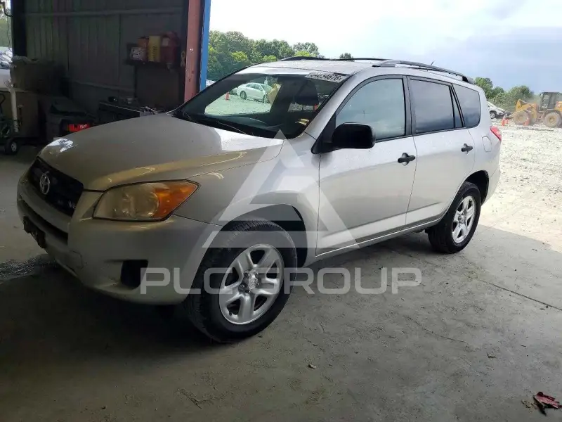 2011 Toyota RAV4 фото