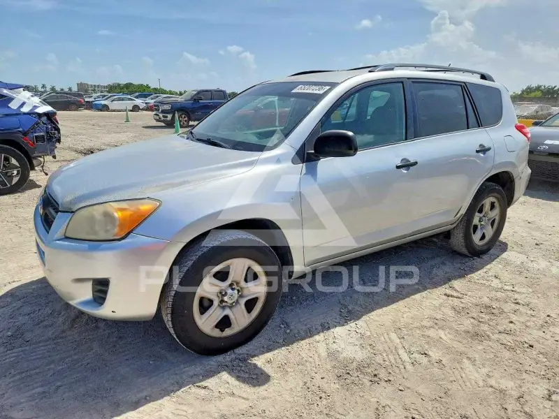2011 Toyota RAV4 фото