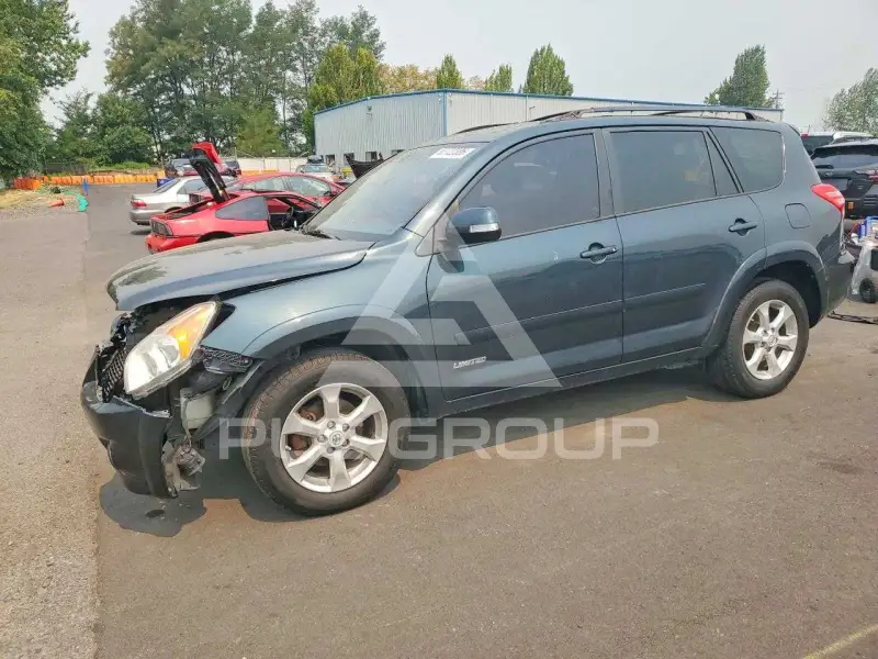 2011 Toyota RAV4 фото