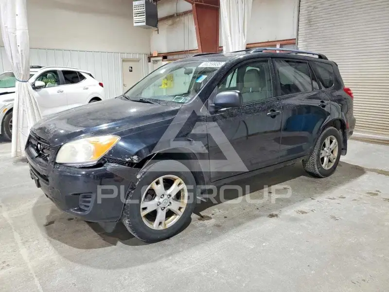 2011 Toyota RAV4 photo