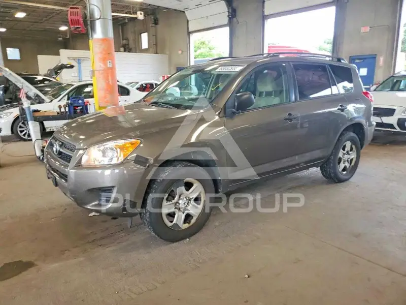 2011 Toyota RAV4 фото