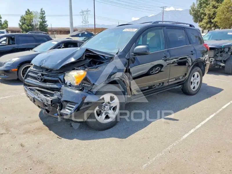2011 Toyota RAV4 фото