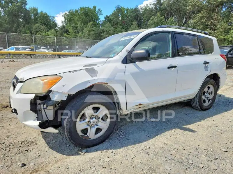 2011 Toyota RAV4 фото