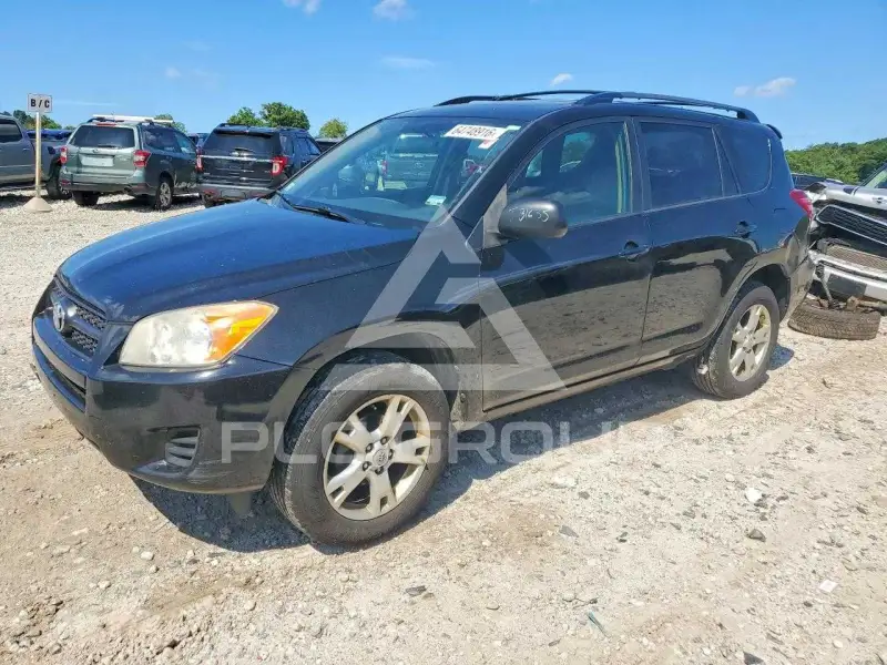 2011 Toyota RAV4 фото