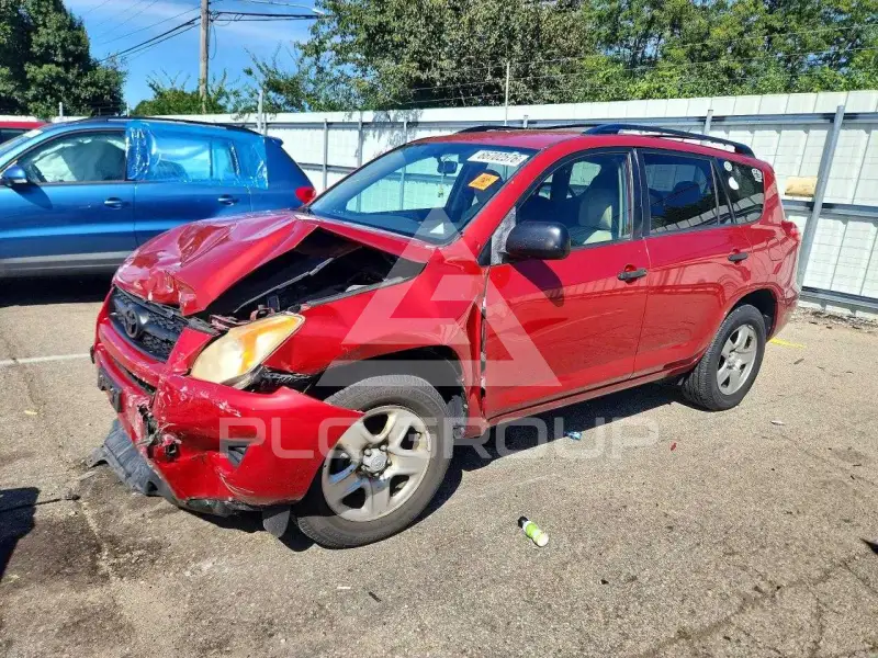 2011 Toyota RAV4 фото