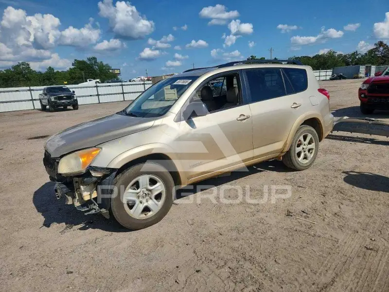 2011 Toyota RAV4 фото