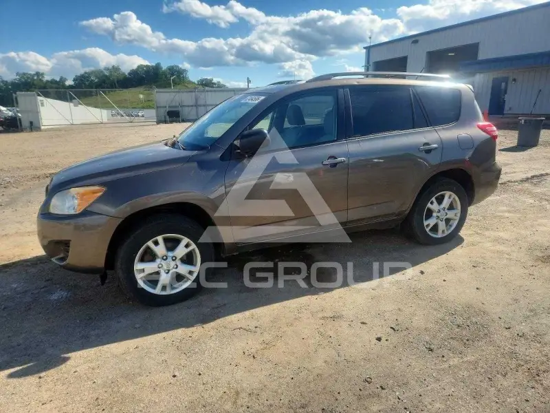 2011 Toyota RAV4 фото