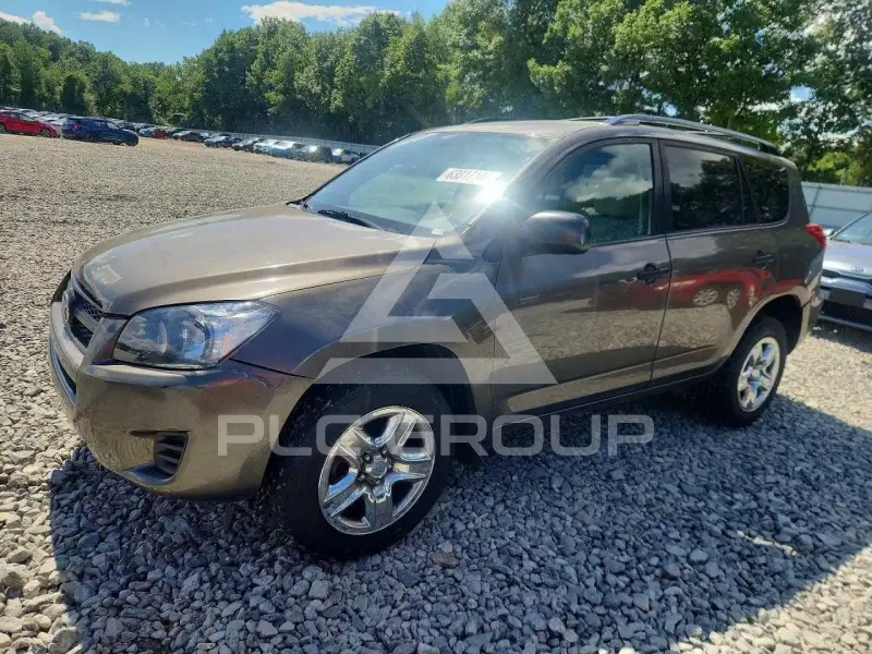 2011 Toyota RAV4 фото