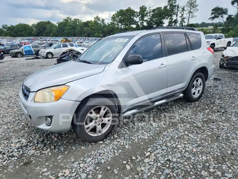 2011 Toyota RAV4 фото