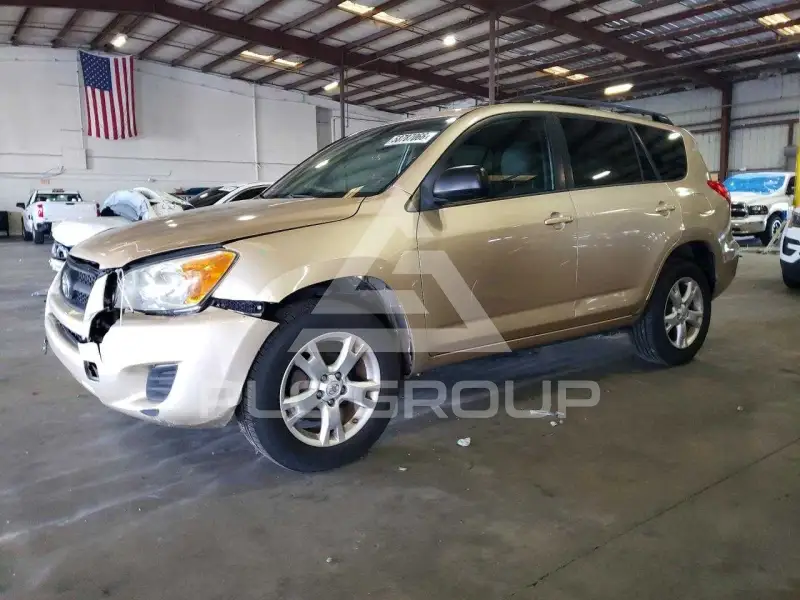 2011 Toyota RAV4 фото