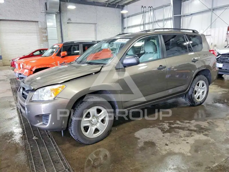 2011 Toyota RAV4 фото