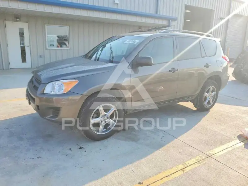 2011 Toyota RAV4 фото
