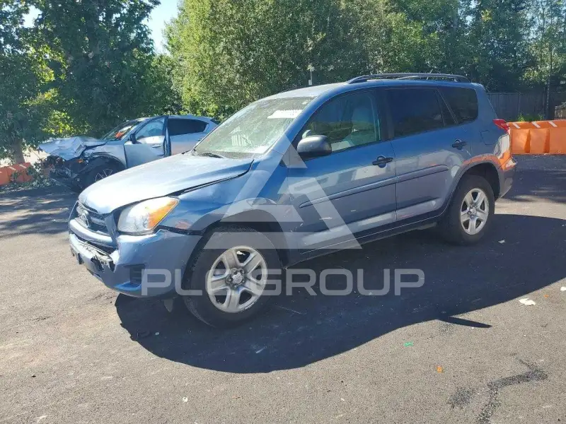 2011 Toyota RAV4 фото