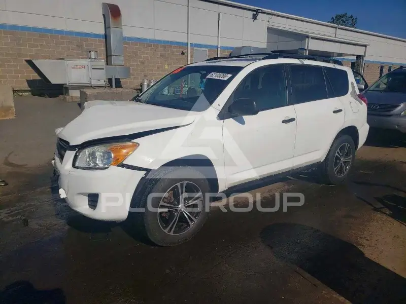 2011 Toyota RAV4 фото