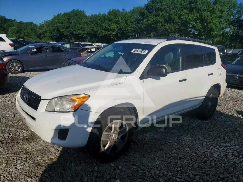 2011 Toyota RAV4 фото