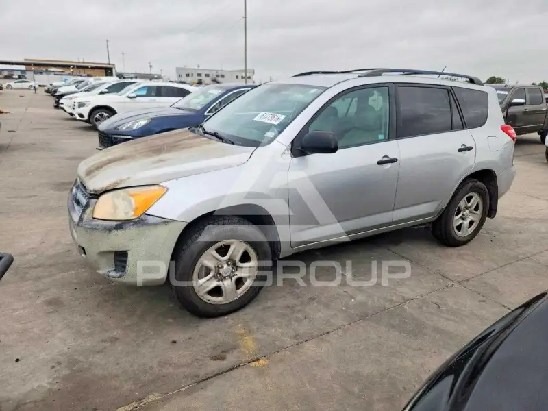 2011 Toyota RAV4 photo