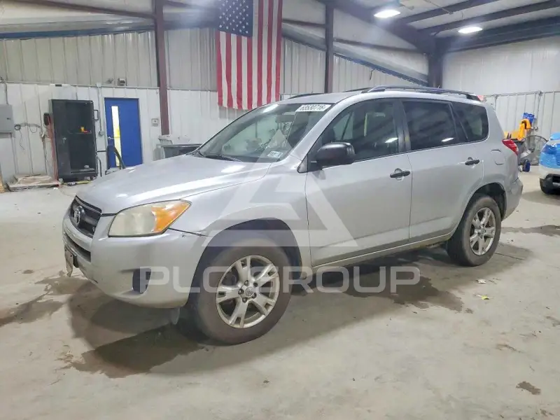 2011 Toyota RAV4 фото