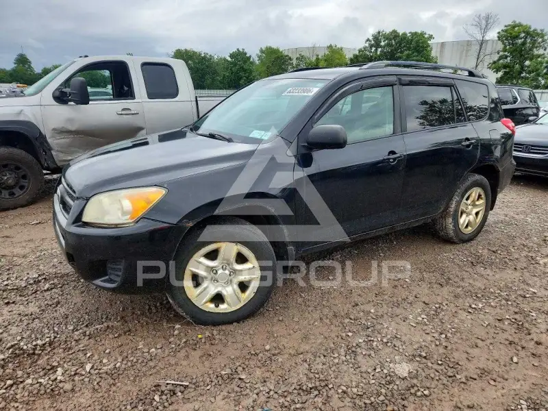 2011 Toyota RAV4 фото