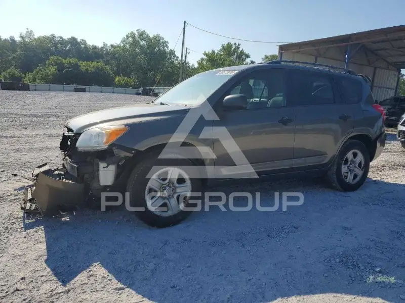 2011 Toyota RAV4 фото