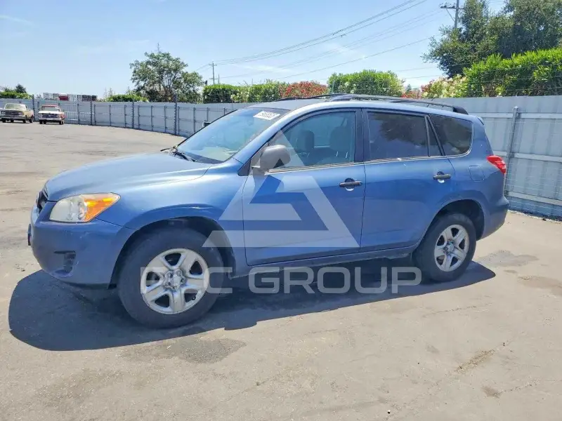 2011 Toyota RAV4 фото