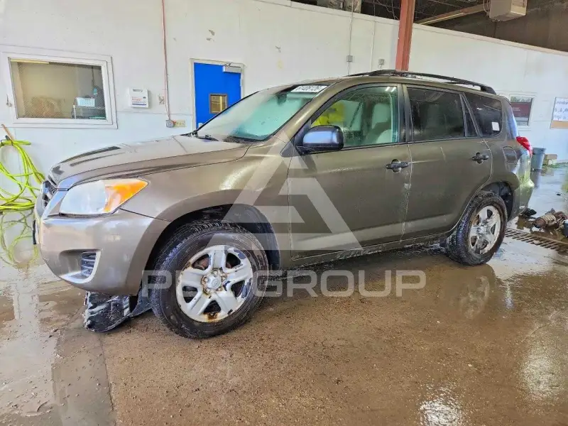 2011 Toyota RAV4 фото